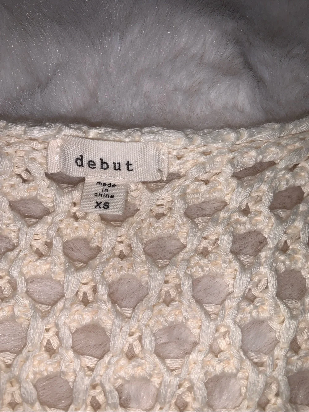 debut handmade looking